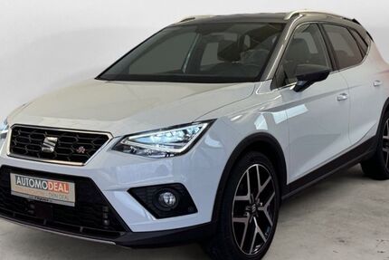 Seat Arona 54.823 km 16.899 &euro; Dinslaken 46539