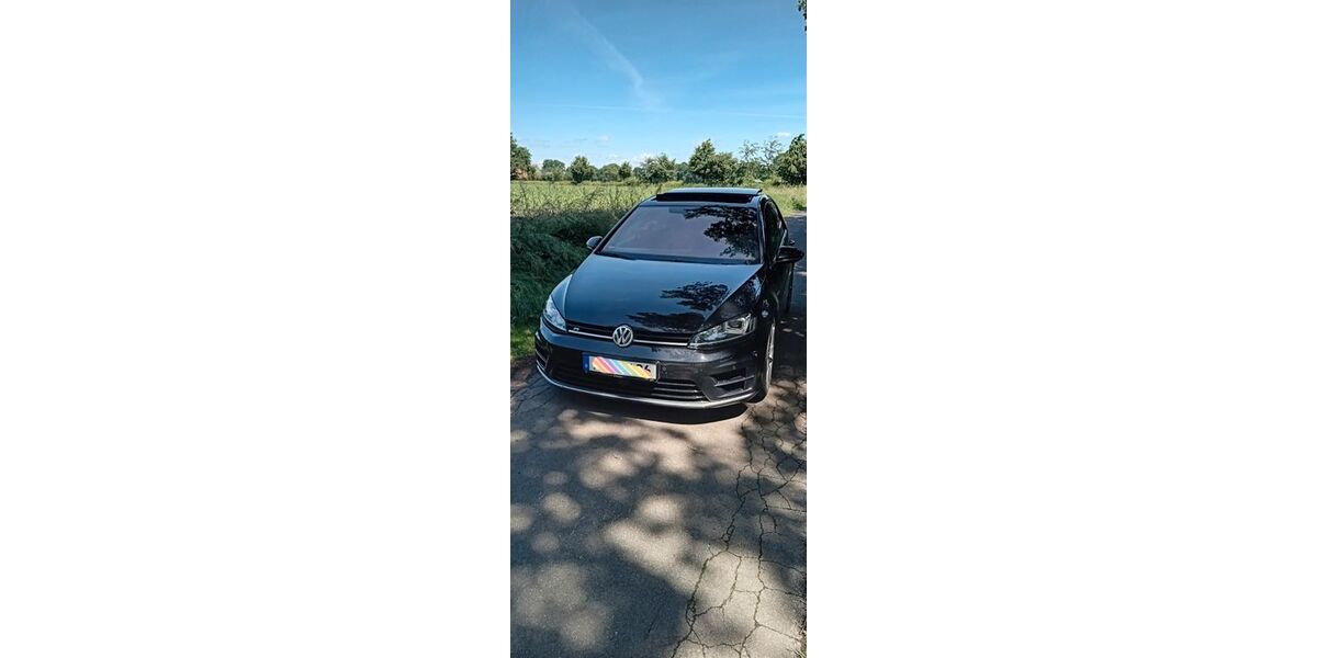 VW Golf 122.000 km 20.490 &euro; Vreden 48691