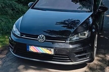 VW Golf 122.000 km 20.900 &euro; Vreden 48691
