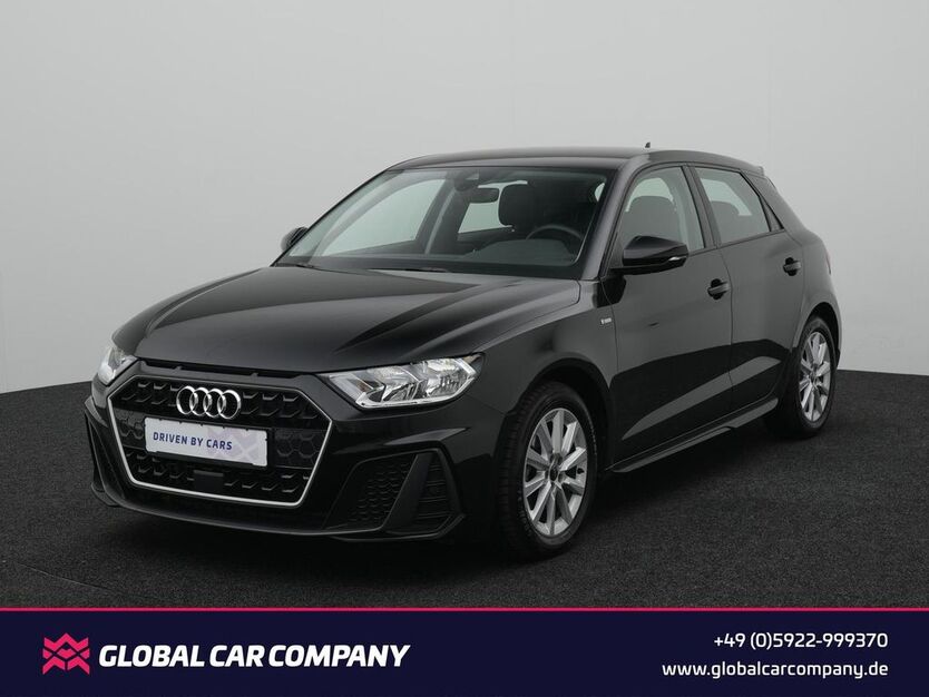 Audi A1 34.192 km 21.450 € Bad Bentheim 48455