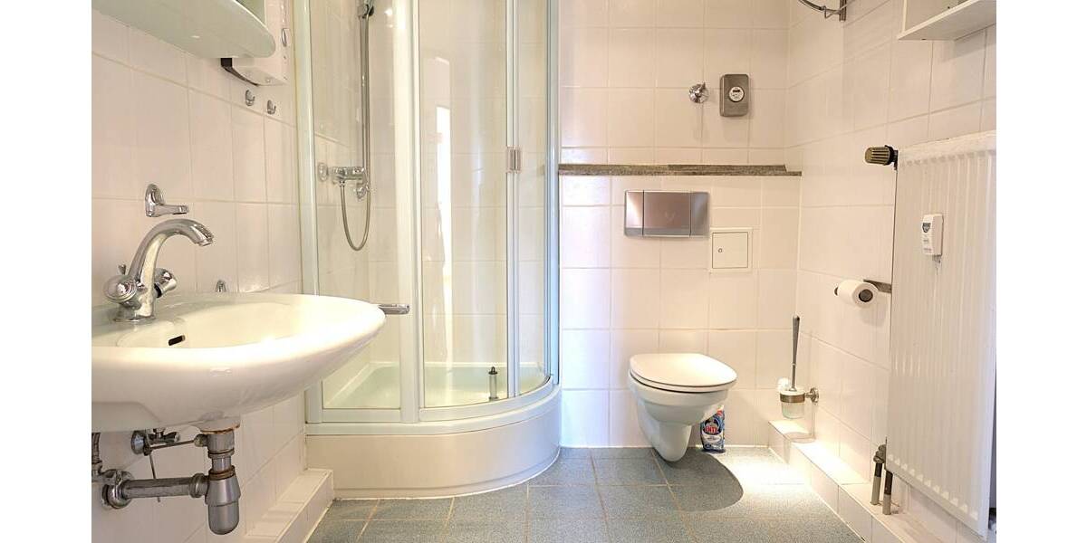 Etagenwohnung Bad Hersfeld - 2 Zimmer, 60 m&sup2;, 134.000&euro; | Angebot:26139254