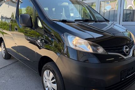 Nissan NV200 400.000 km 2.999 &euro; Worms 67549