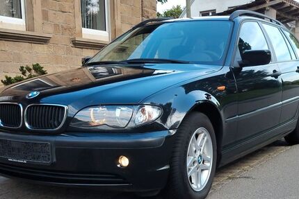 BMW 316 190.300 km 3.450 &euro; Sien 55758
