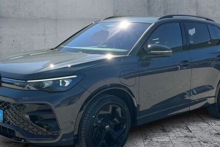 VW Tiguan 7.076 km 50.630 &euro; Bayreuth 95448