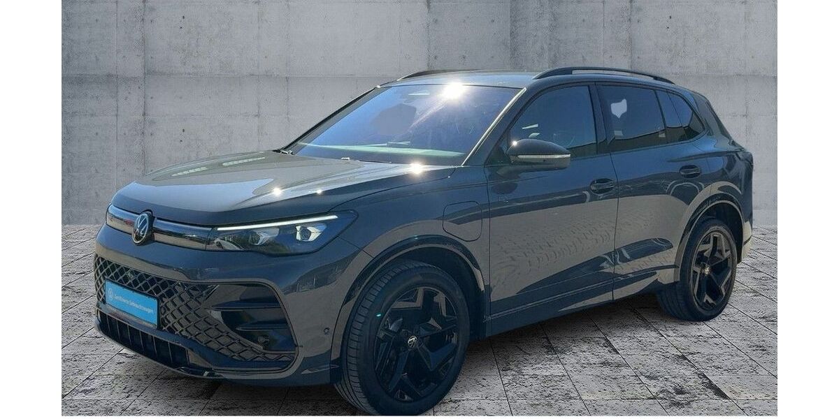 VW Tiguan 7.076 km 50.630 &euro; Bayreuth 95448