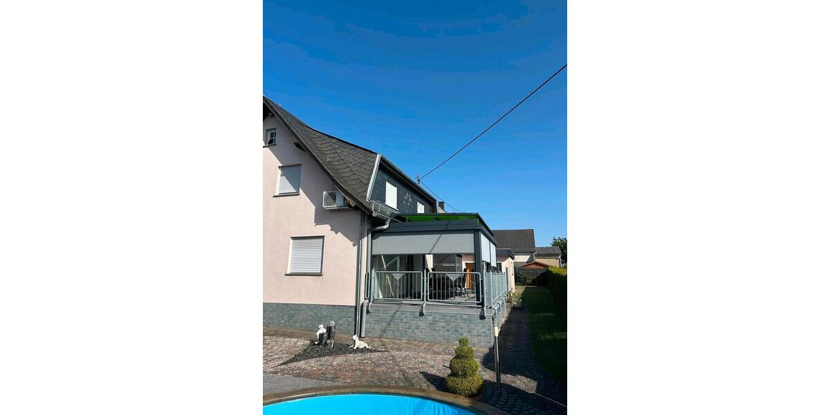 Einfamilienhaus Halsenbach - 5 Zimmer, 180 m&sup2;, 499.000&euro; | Angebot:26951809