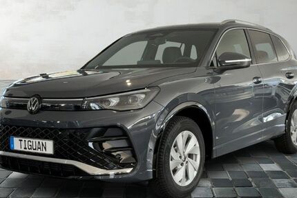 VW Tiguan 3.000 km 55.499 &euro; Wermelskirchen 42929