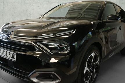 Citroen C4 X 4.000 km 28.880 &euro; Karlsruhe 76185