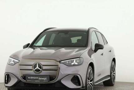 Mercedes-Benz GLC 400 7.500 km 84.750 &euro; Ebermannsdorf 92263