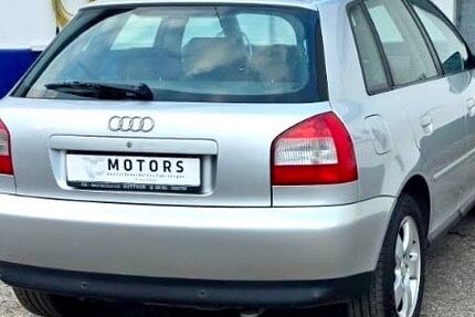 Audi A3 198.700 km 3.990 &euro; Maisach 82216