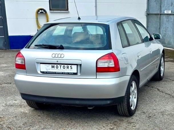 Audi A3 198.700 km 3.990 &euro; Maisach 82216