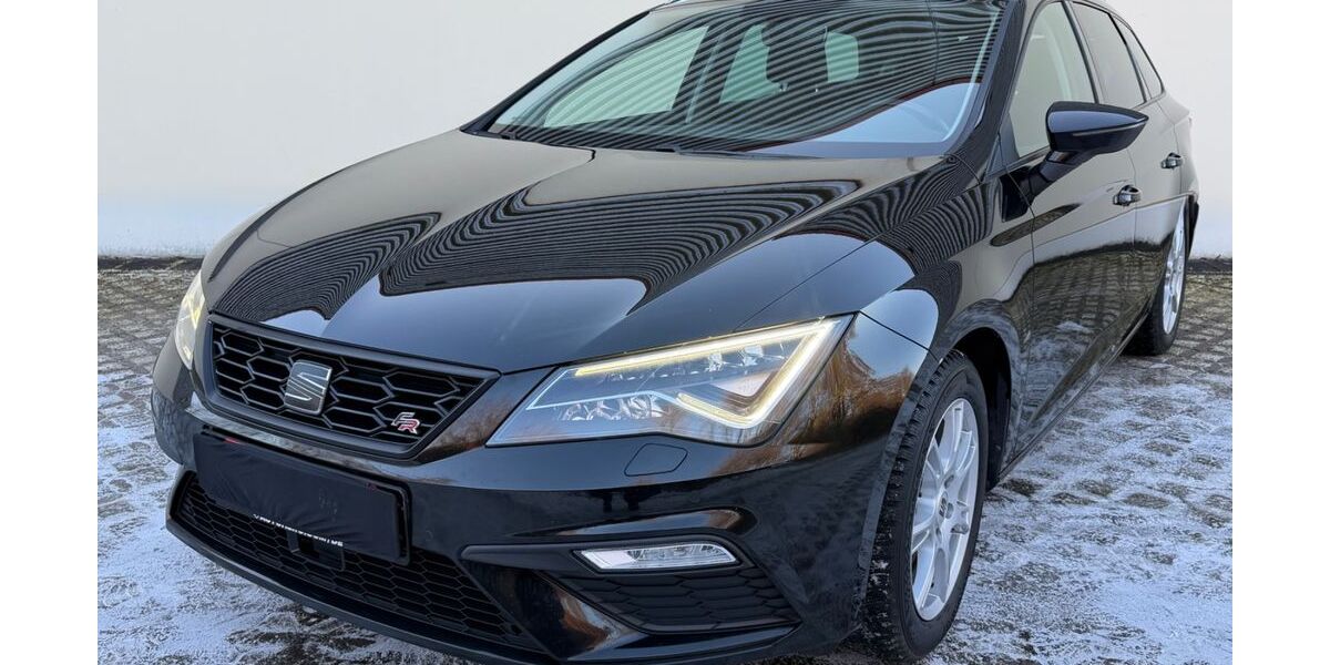 Seat Leon 126.000 km 16.200 &euro; Unterschleissheim 85716