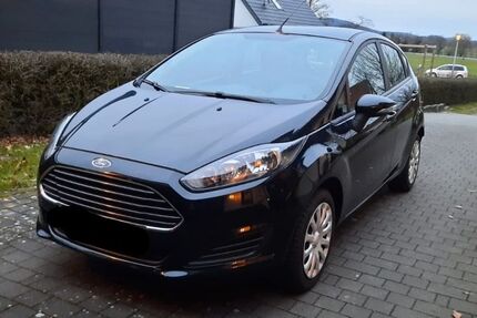 Ford Fiesta 149.000 km 4.250 &euro; Dissen 49201