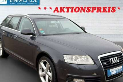 Audi A6 234.000 km 9.999 &euro; Delmenhorst 27755
