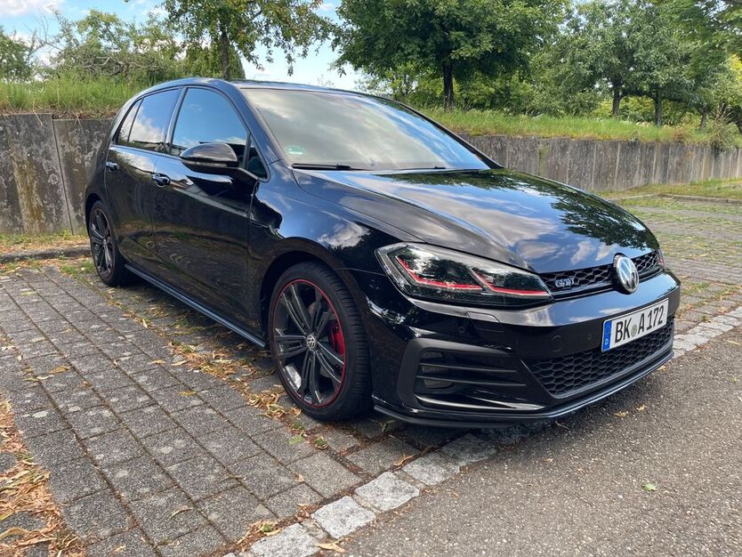 VW Golf 132.000 km 17.000 € Leutenbach 71397