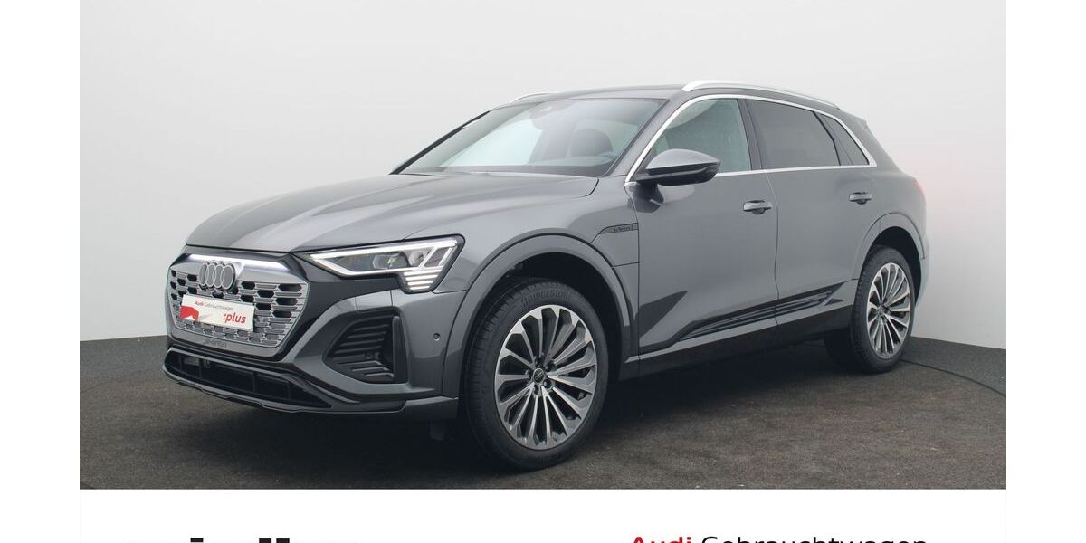 Audi Q8 e-tron 47.000 km 57.880 &euro; Würzburg 97076