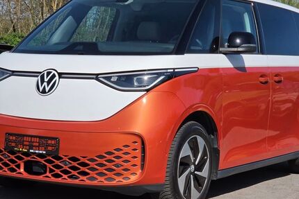 VW ID. Buzz 53.000 km 38.990 &euro; Merzig 66663
