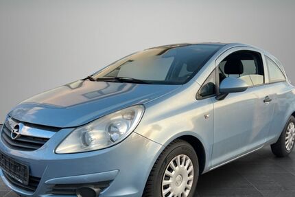 Opel Corsa 198.000 km 2.900 &euro; Lahr 77933