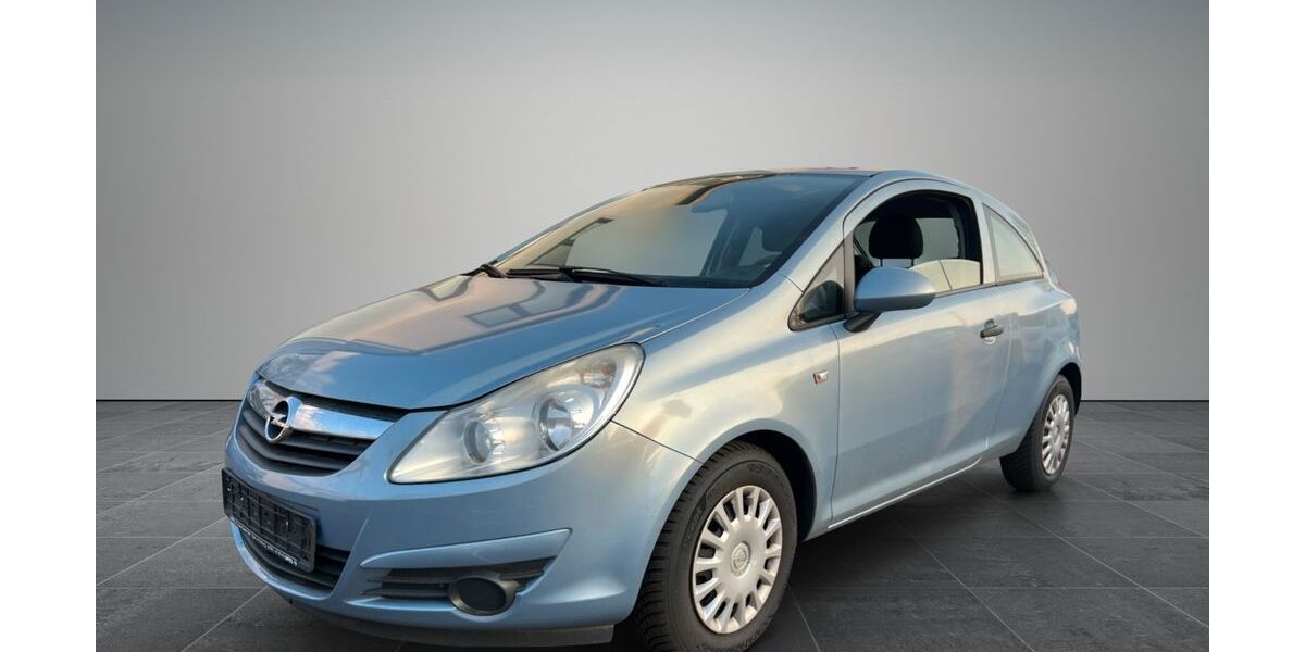 Opel Corsa 198.000 km 2.900 &euro; Lahr 77933