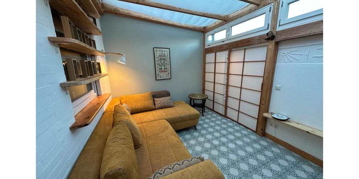 Doppelhaushälfte Lüneburg - 3 Zimmer, 80 m&sup2;, 1.600&euro; | Angebot:24176515