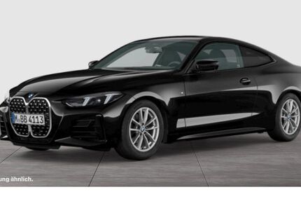 BMW 420 24.100 km 44.999 € Münster 48163