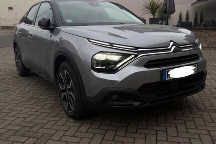 Citroen C4 34.000 km 16.890 &euro; Haßloch 67454