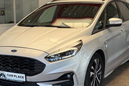 Ford S-Max 130.500 km 20.599 &euro; Elmenhorst 18107