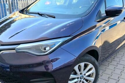 Renault ZOE 53.400 km 9.999 &euro; Harsefeld 21698