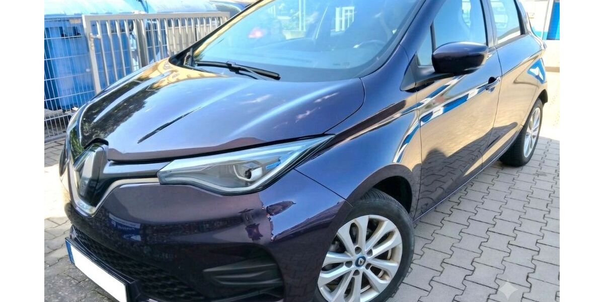 Renault ZOE 53.400 km 9.999 &euro; Harsefeld 21698
