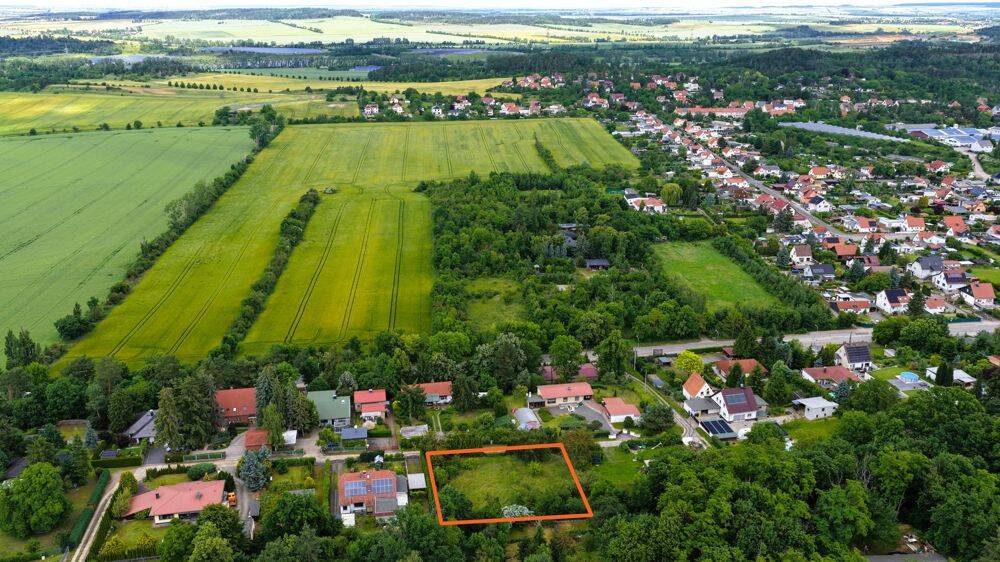 Grundstück Quedlinburg - 130.000&euro; | Angebot:26869419