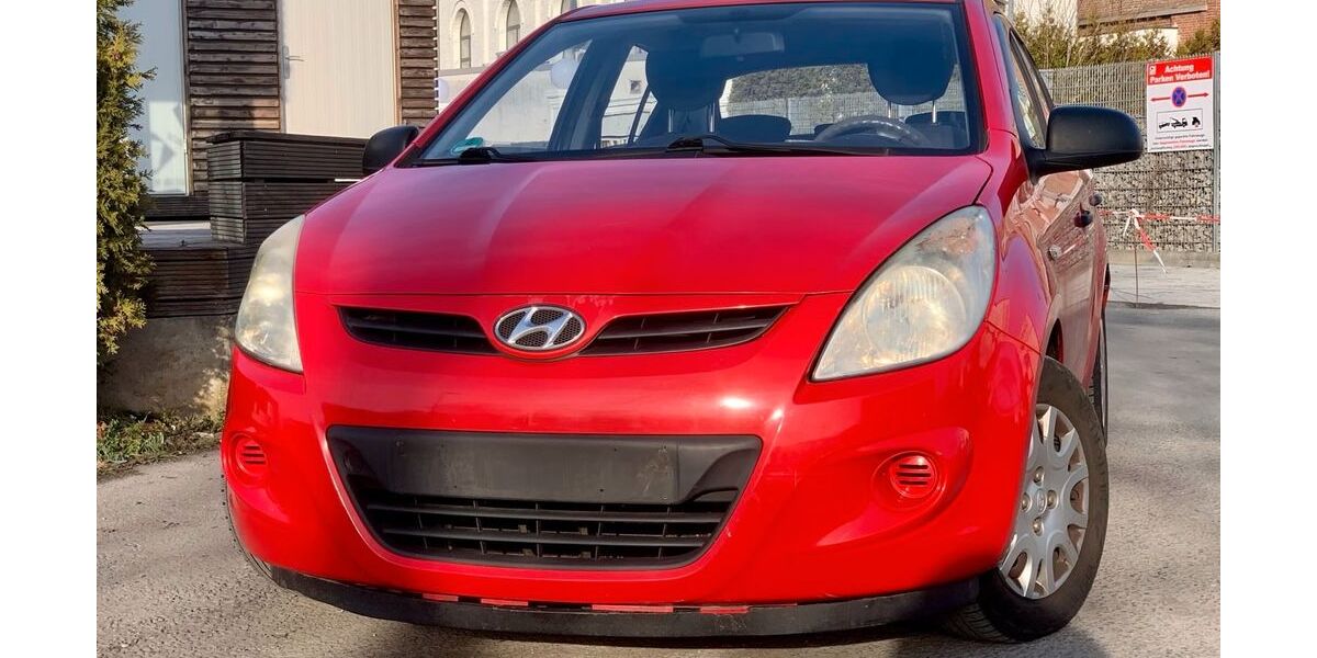 Hyundai i20 199.928 km 900 &euro; Gelsenkirchen 45884