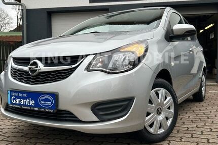 Opel Karl 77.103 km 6.980 &euro; Neumünster 24537