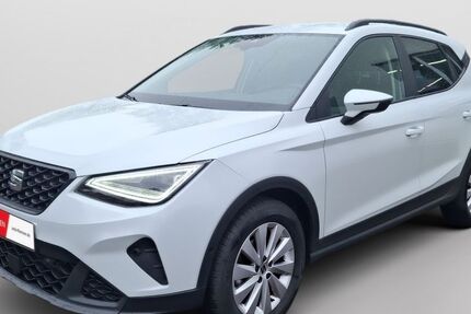 Seat Arona 16.855 km 26.490 &euro; Norderstedt 22848