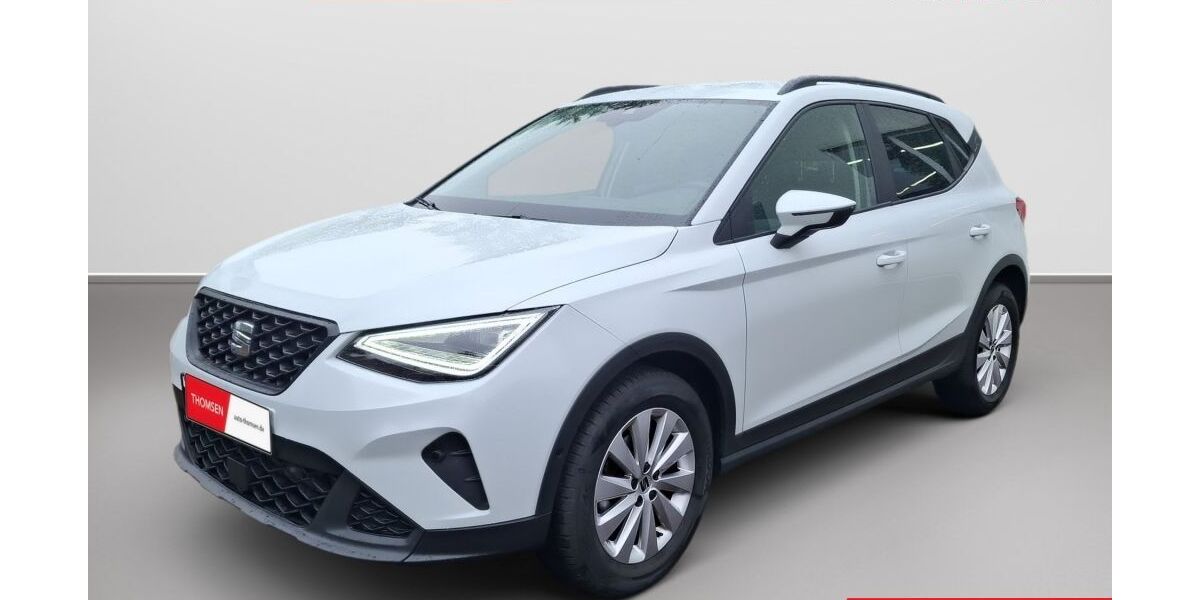 Seat Arona 16.855 km 26.490 &euro; Norderstedt 22848