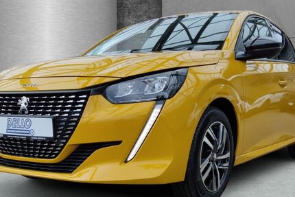 Peugeot 208 21.401 km 17.480 &euro; Hamburg 21079