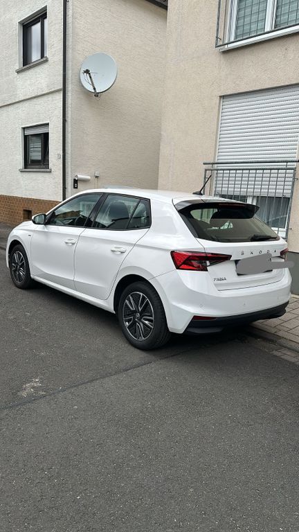 Fabia