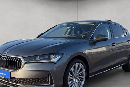 Skoda Superb 3.399 km 40.444 &euro; Heide 25746