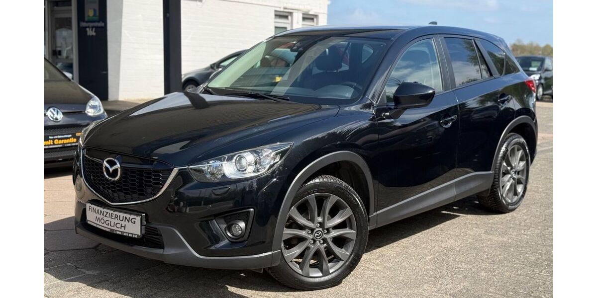 Mazda CX-5 164.000 km 11.990 &euro; Norderstedt (bei Hamburg) 22850