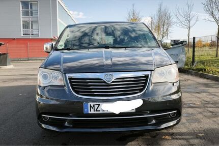Lancia Voyager 200.000 km 9.000 &euro; Mainz 55129