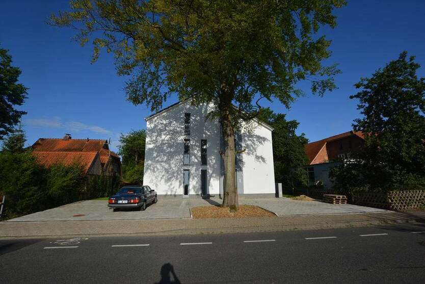 Wohnung zum Mieten in Celle 550 € 42 m²