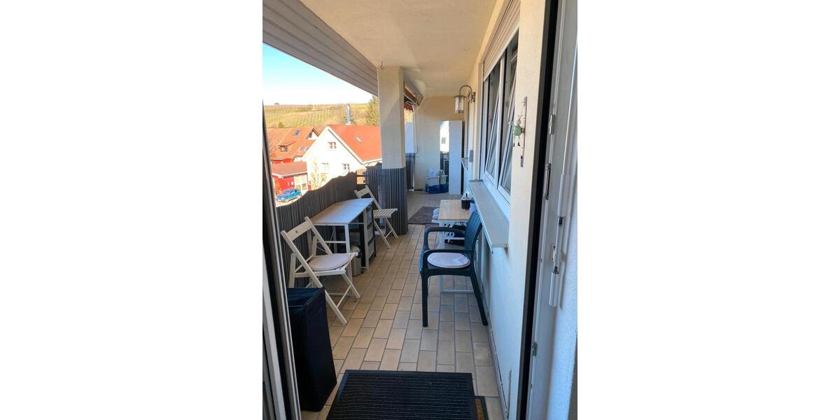 Etagenwohnung Müllheim - 4 Zimmer, 94 m&sup2;, 339.000&euro; | Angebot:19042328