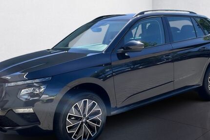 Skoda Kamiq 8.934 km 26.626 &euro; Goslar 38644