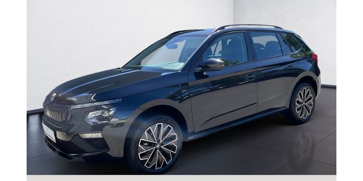 Skoda Kamiq 8.934 km 26.886 &euro; Goslar 38644