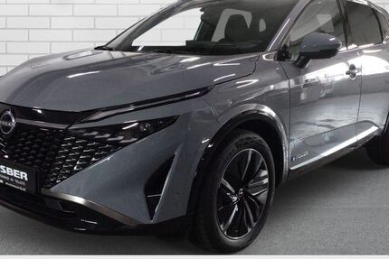 Nissan Qashqai 1.583 km 34.568 € Telgte 48291