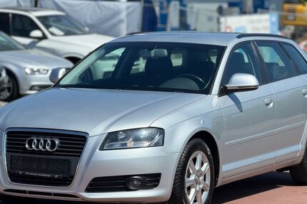 Audi A3 138.460 km 7.950 &euro; Schwieberdingen 71701