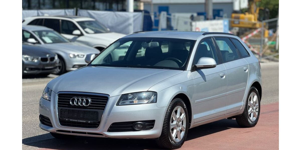 Audi A3 138.460 km 7.950 &euro; Schwieberdingen 71701