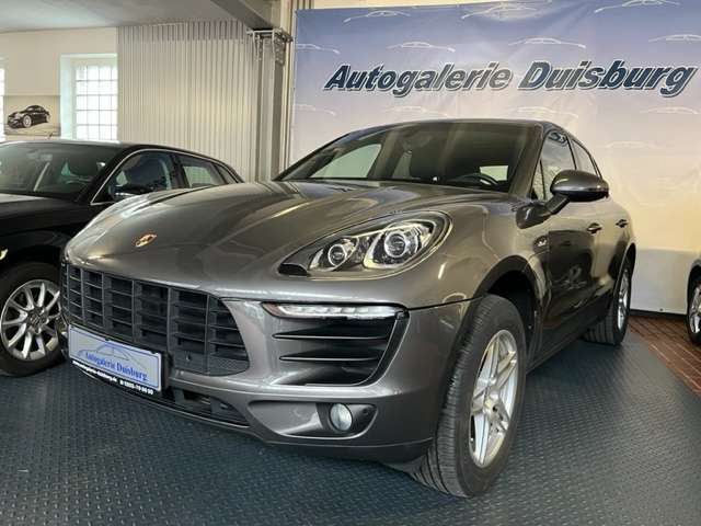 Macan