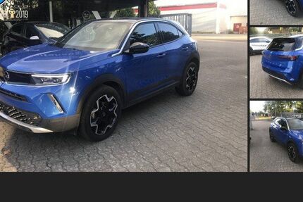 Opel Mokka 23.928 km 22.788 € Dörpen 26892