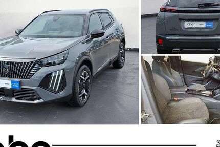 Peugeot 2008 39.359 km 22.730 &euro; Balingen 72336
