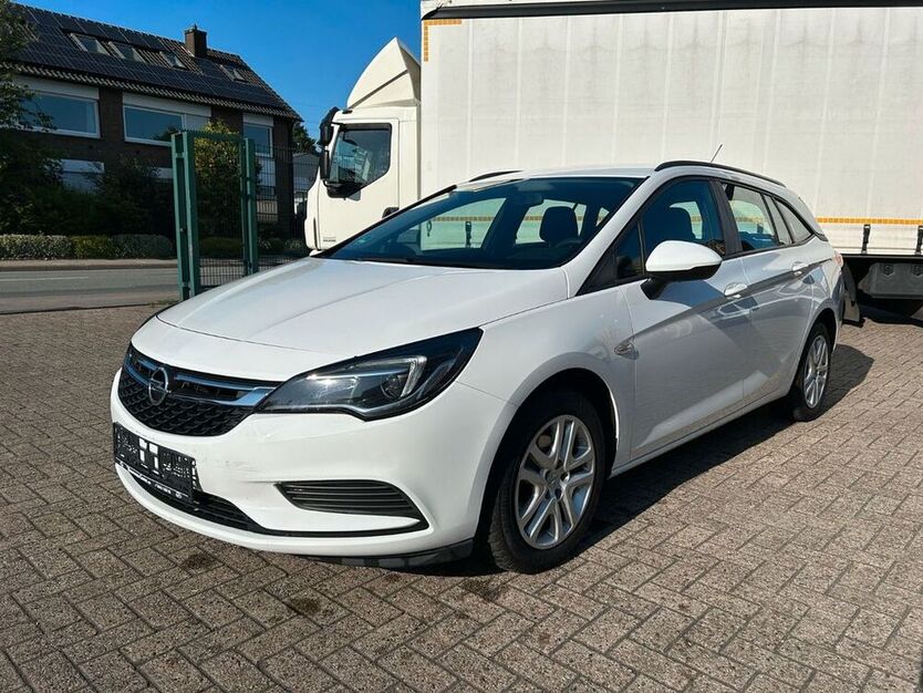 Astra